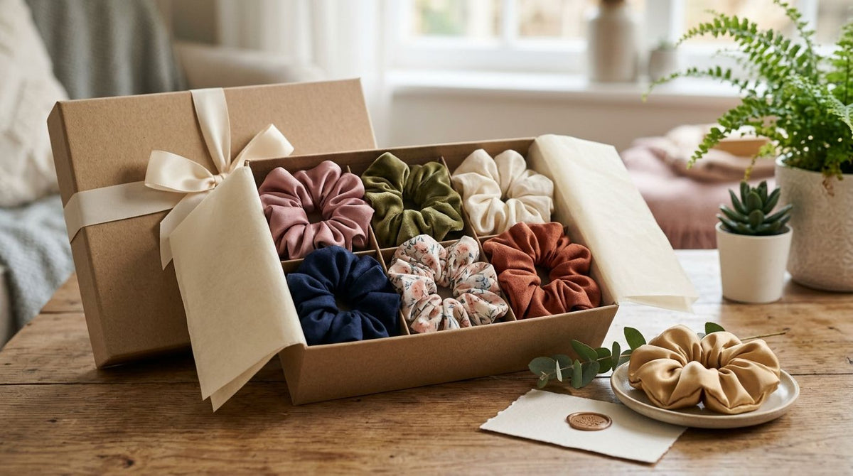 Is buying a scrunchie gift set worth it in 2026?