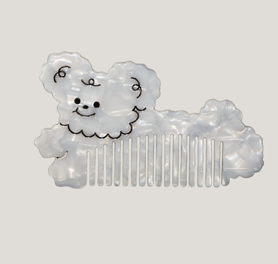 Hair Comb