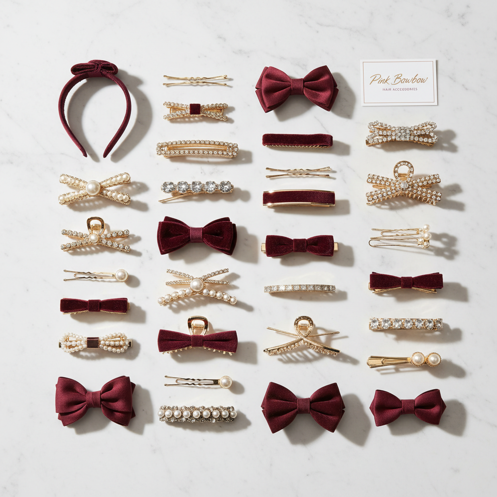 Hair Accessories